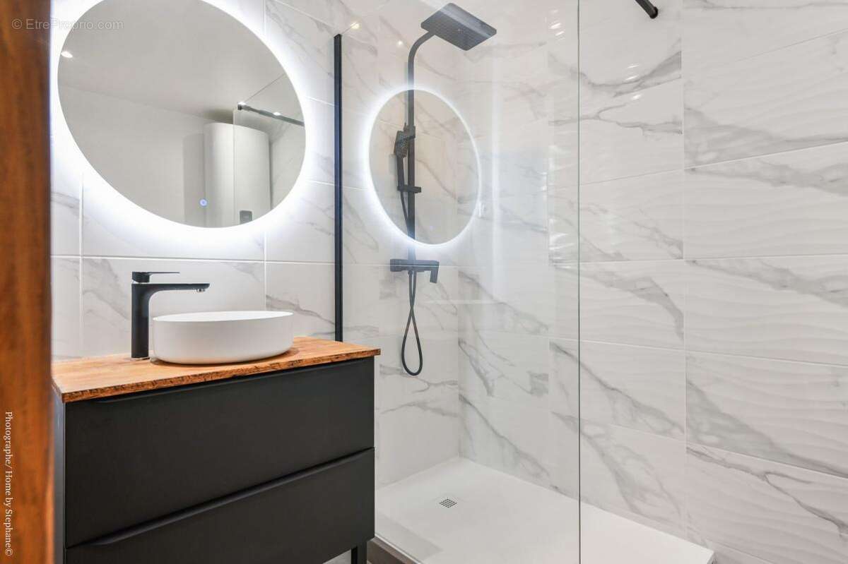 Appartement à SANARY-SUR-MER