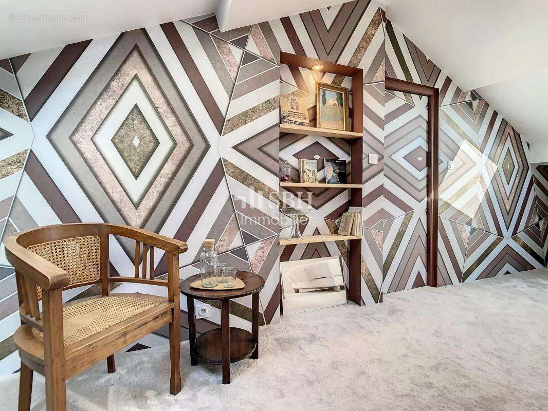 Maison à PERNES-LES-FONTAINES