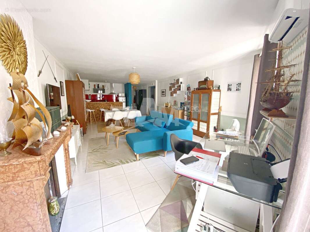 Appartement à SETE