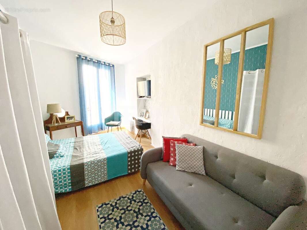 Appartement à SETE