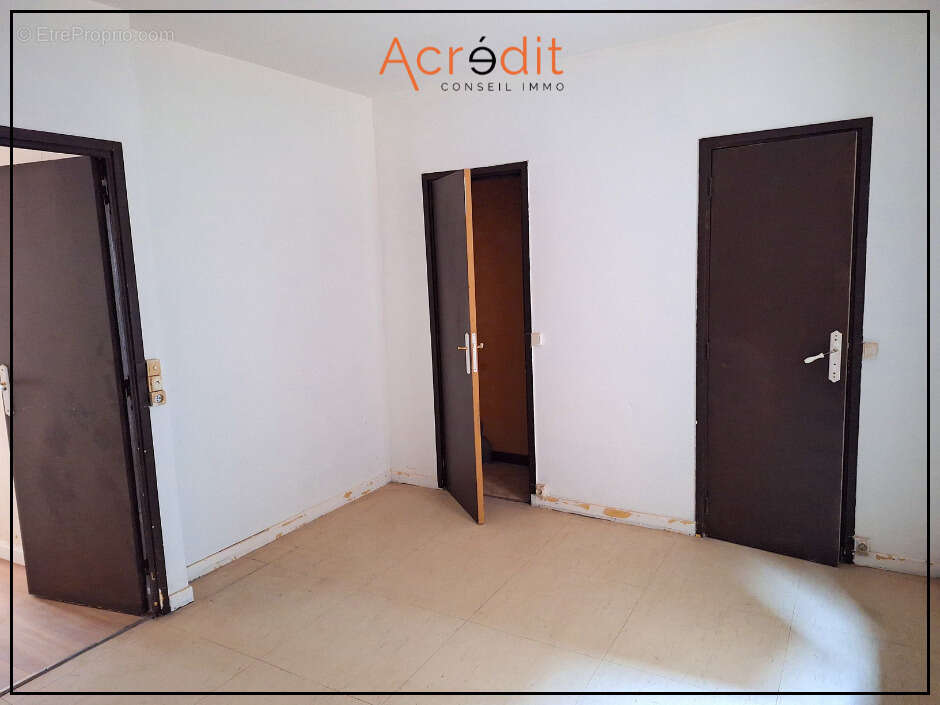 Appartement à BEZIERS