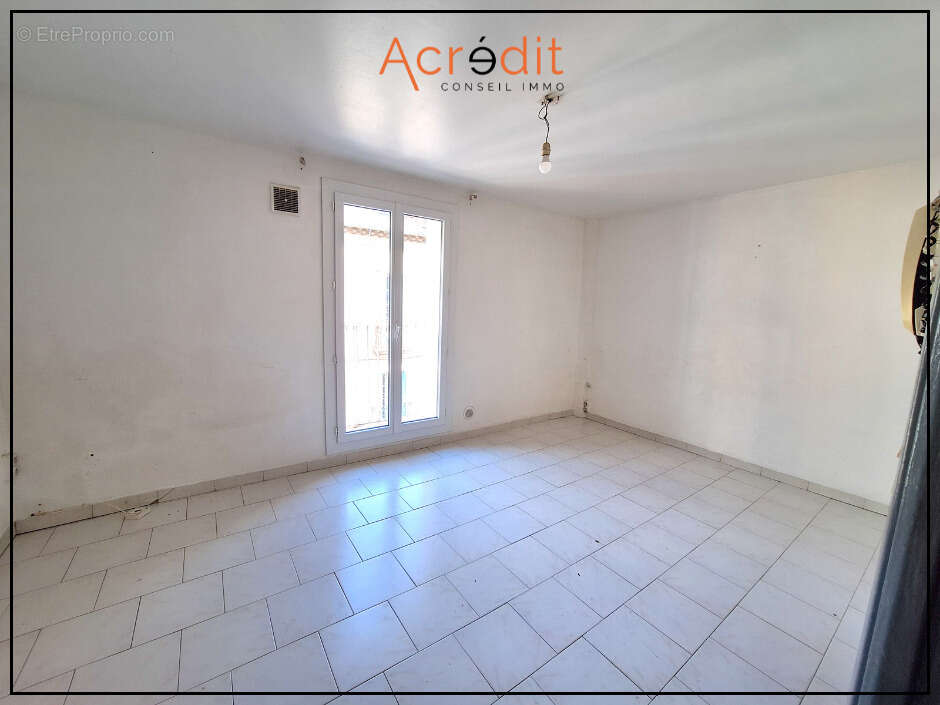 Appartement à BEZIERS