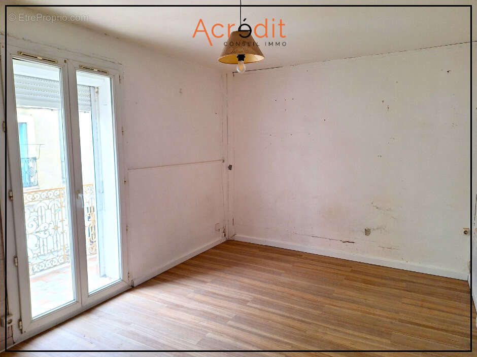 Appartement à BEZIERS