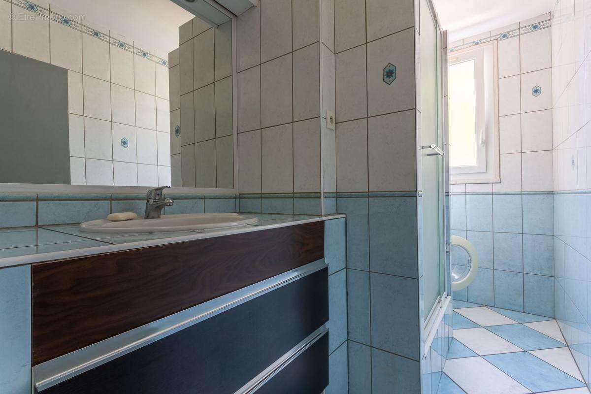 Appartement à CROSNE