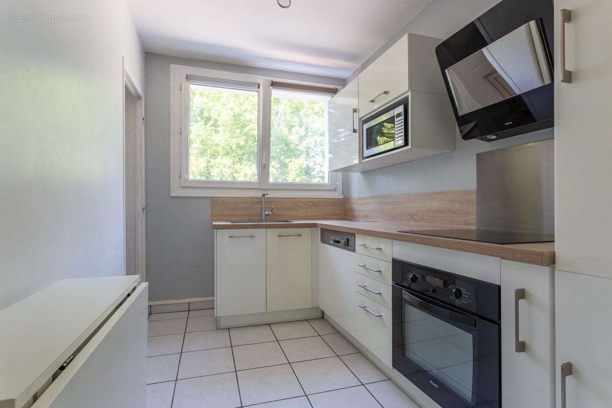 Appartement à CROSNE