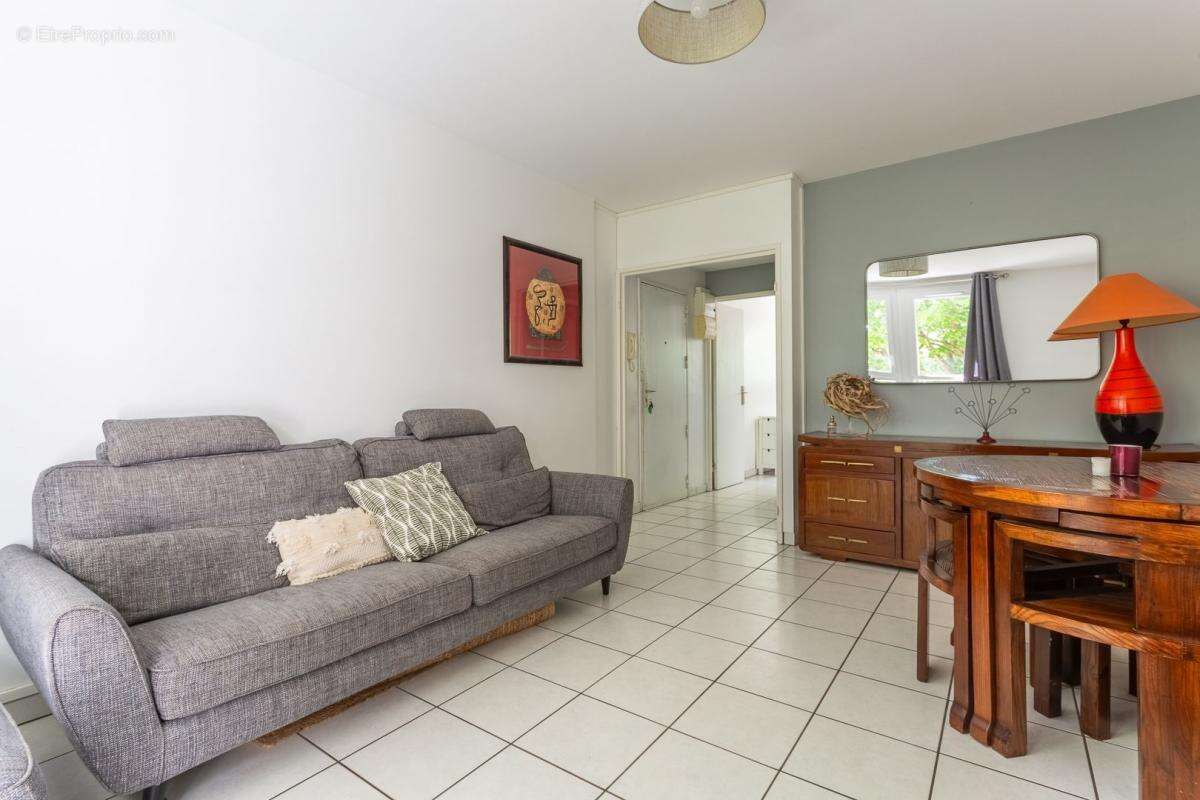 Appartement à CROSNE