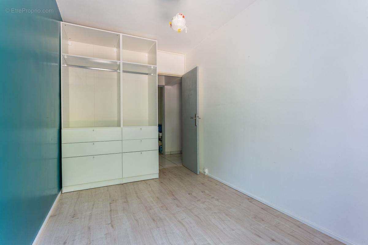 Appartement à CROSNE