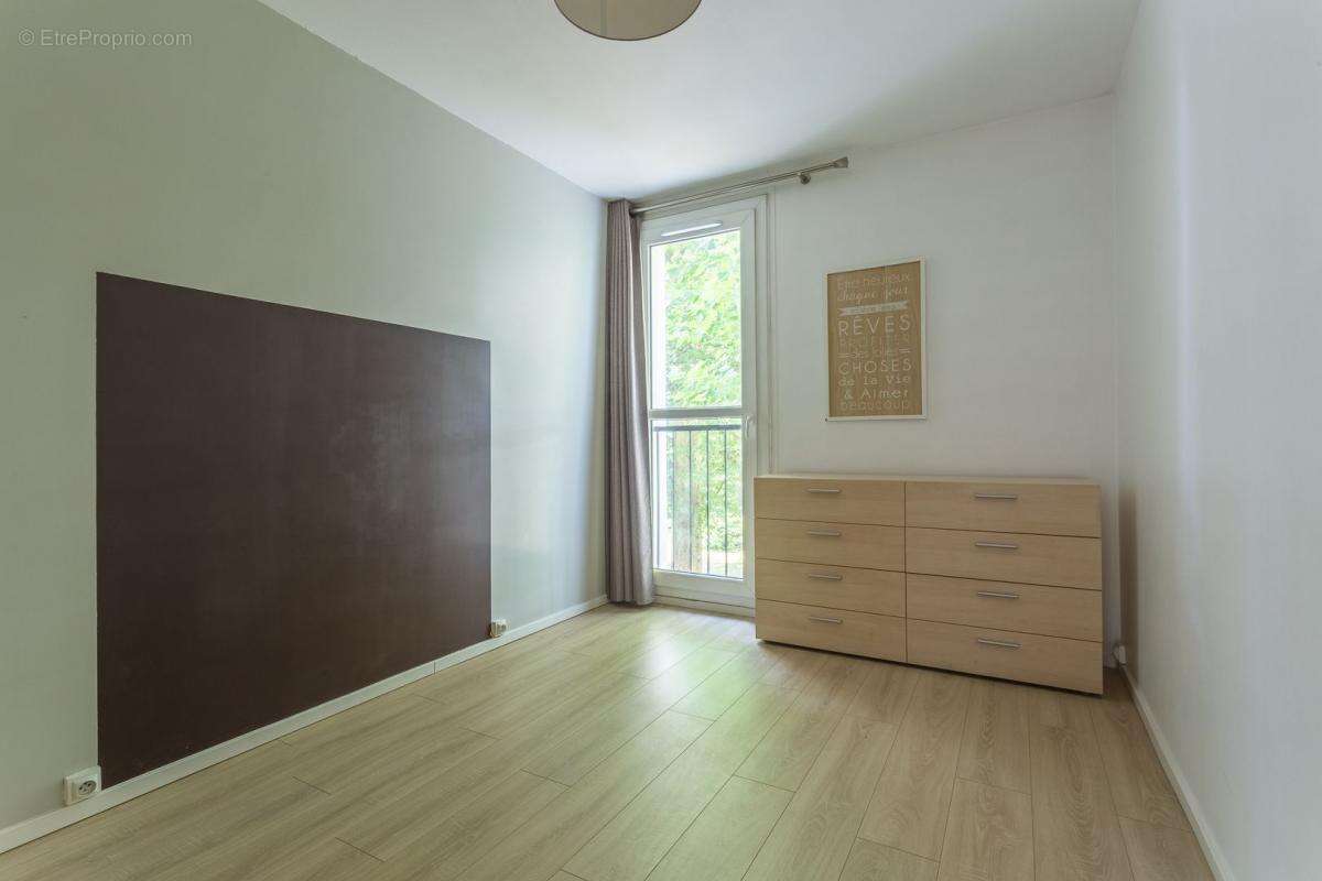 Appartement à CROSNE