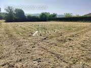 Terrain à ALBOUSSIERE