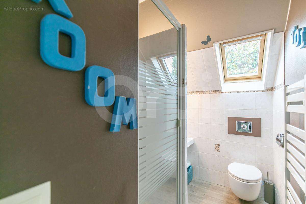 Maison à MAROLLES-EN-BRIE