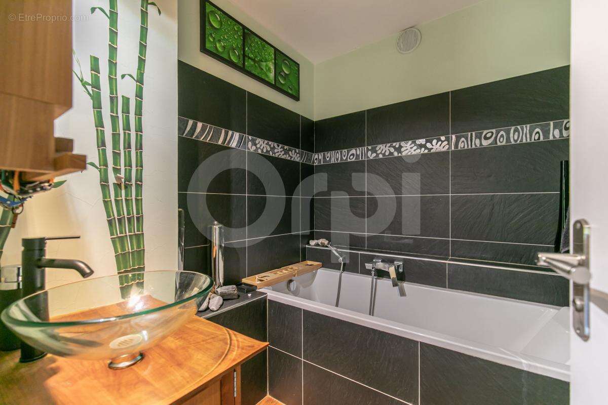 Maison à MAROLLES-EN-BRIE