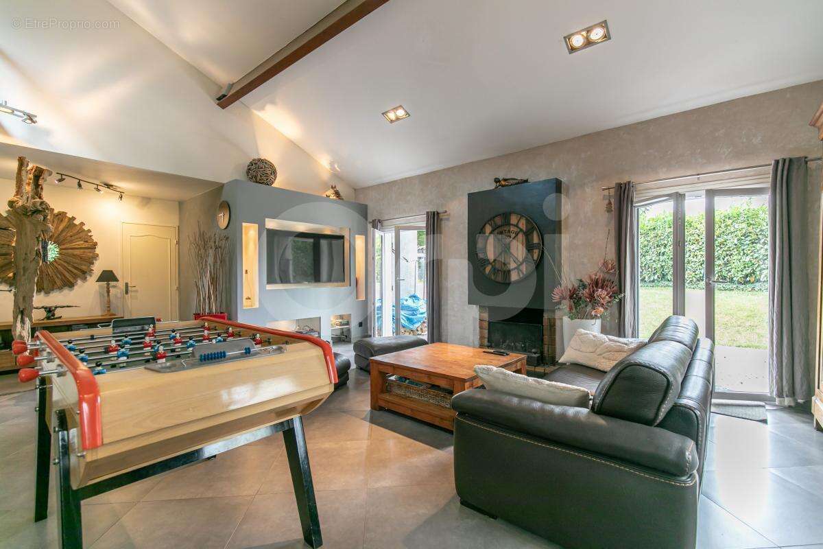 Maison à MAROLLES-EN-BRIE