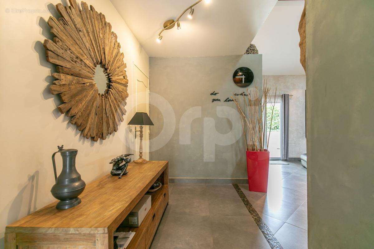 Maison à MAROLLES-EN-BRIE