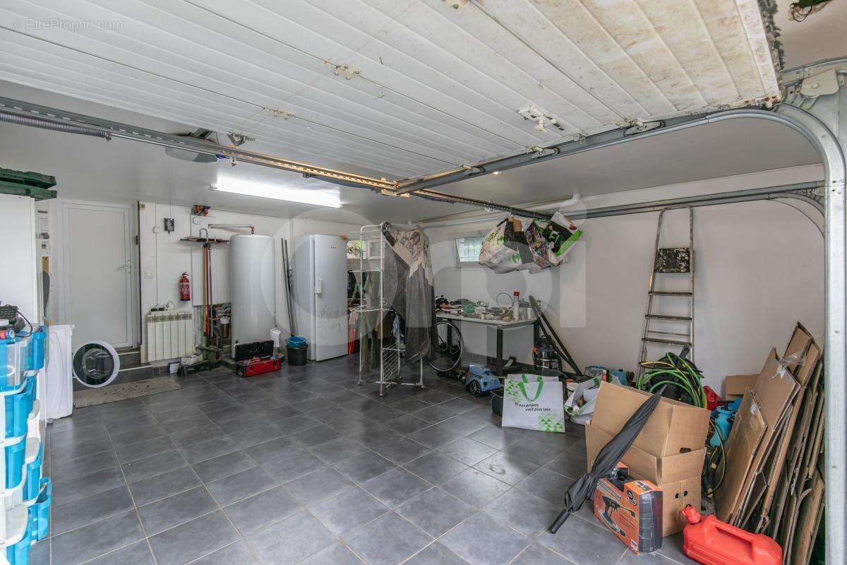 Maison à MAROLLES-EN-BRIE