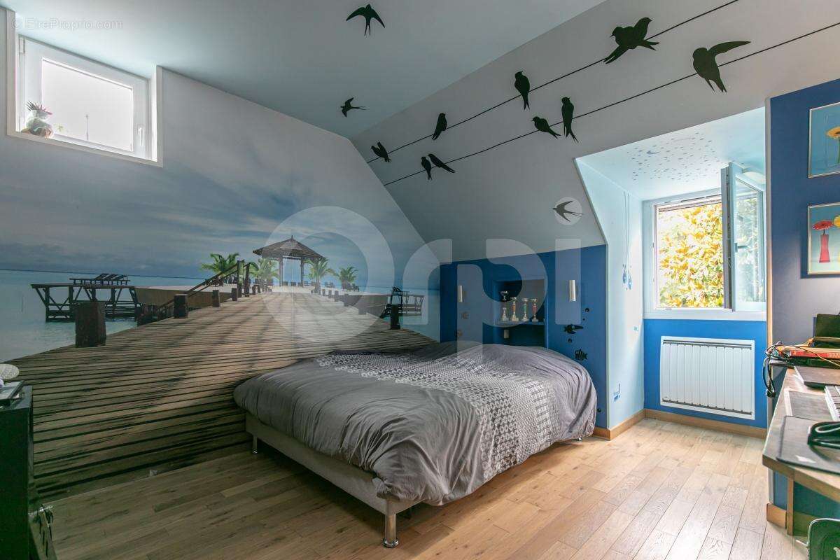 Maison à MAROLLES-EN-BRIE