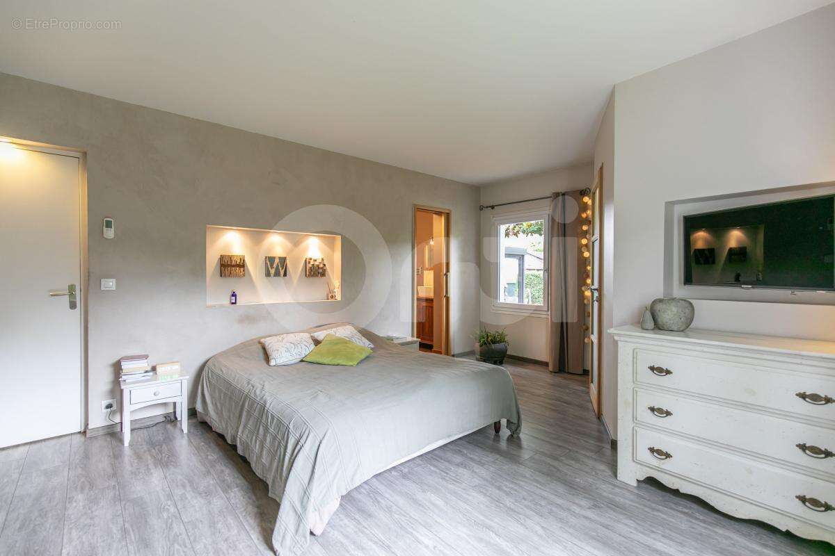 Maison à MAROLLES-EN-BRIE