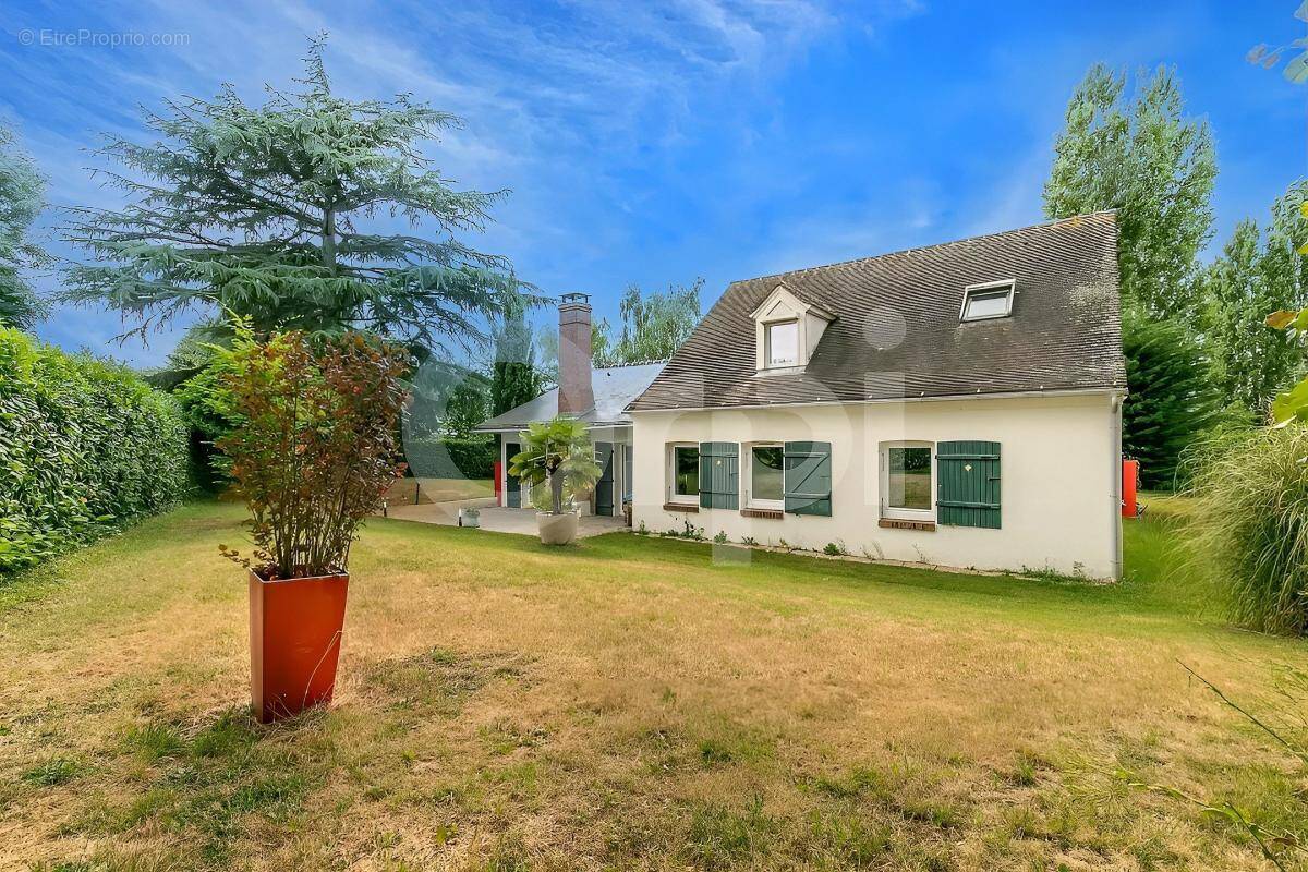 Maison à MAROLLES-EN-BRIE