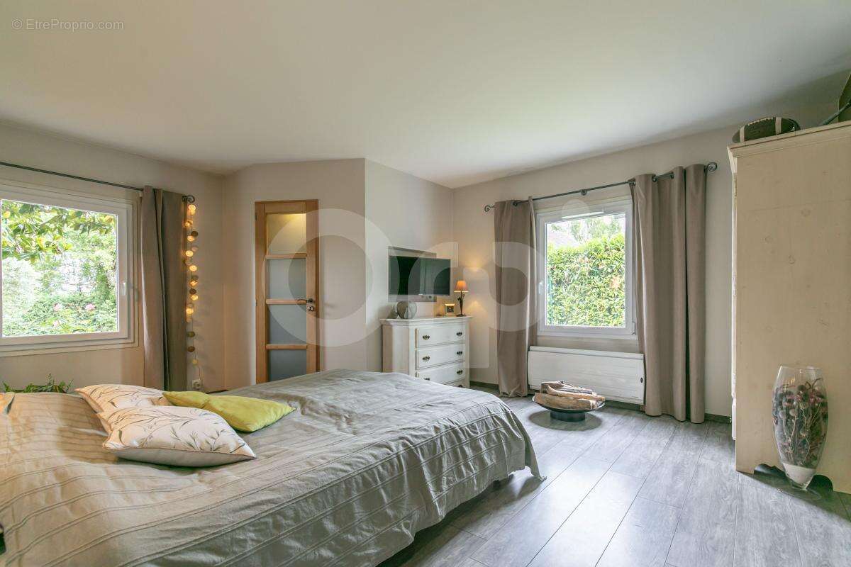 Maison à MAROLLES-EN-BRIE