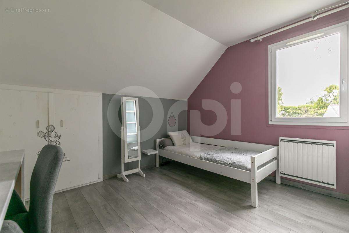 Maison à MAROLLES-EN-BRIE