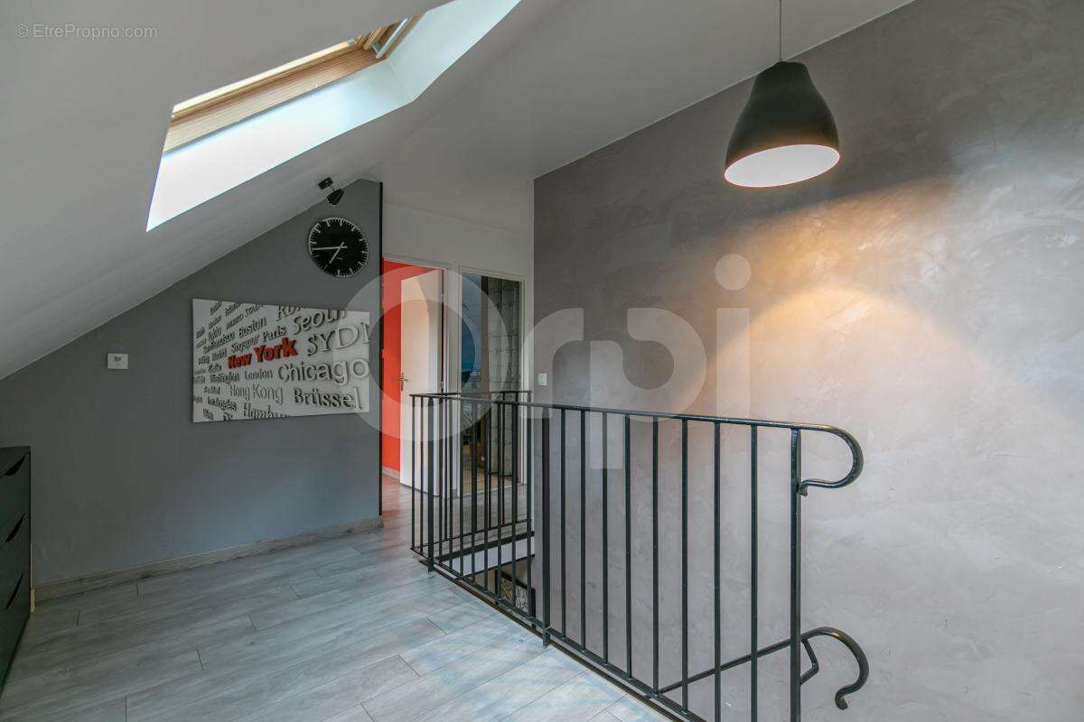 Maison à MAROLLES-EN-BRIE