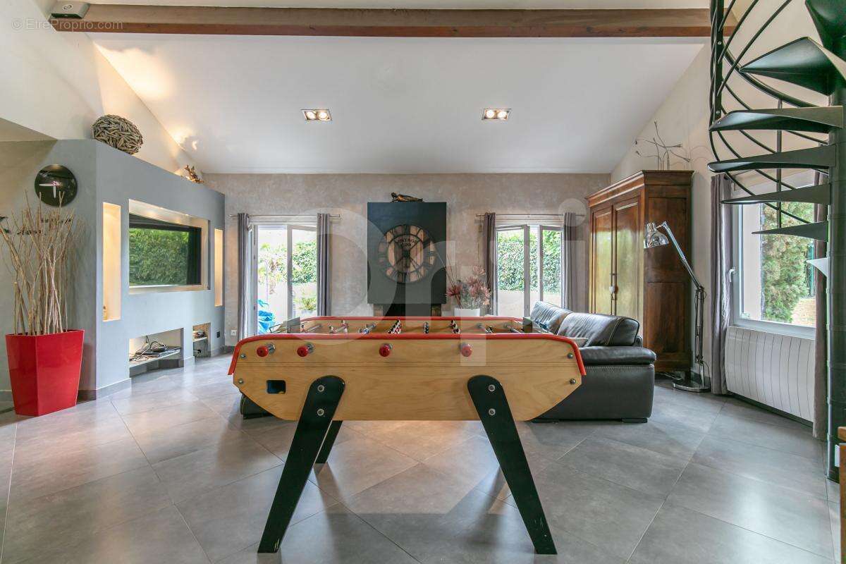 Maison à MAROLLES-EN-BRIE