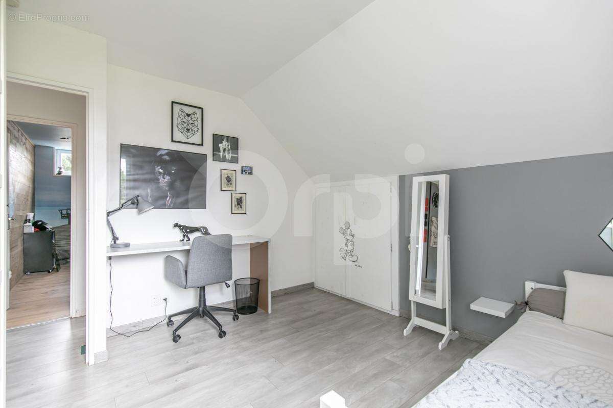 Maison à MAROLLES-EN-BRIE