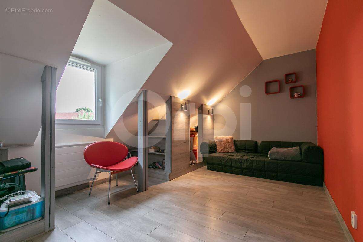 Maison à MAROLLES-EN-BRIE