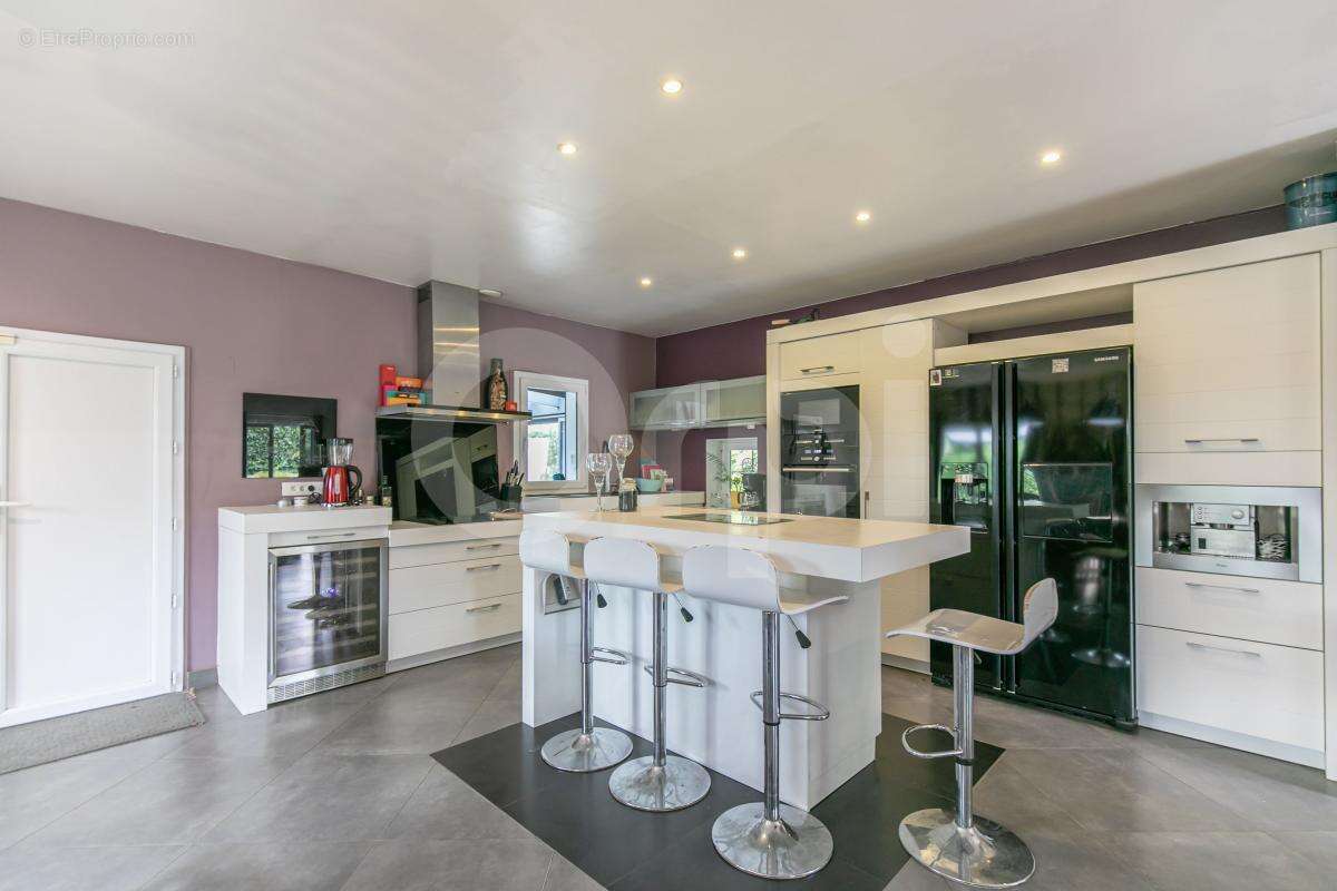 Maison à MAROLLES-EN-BRIE