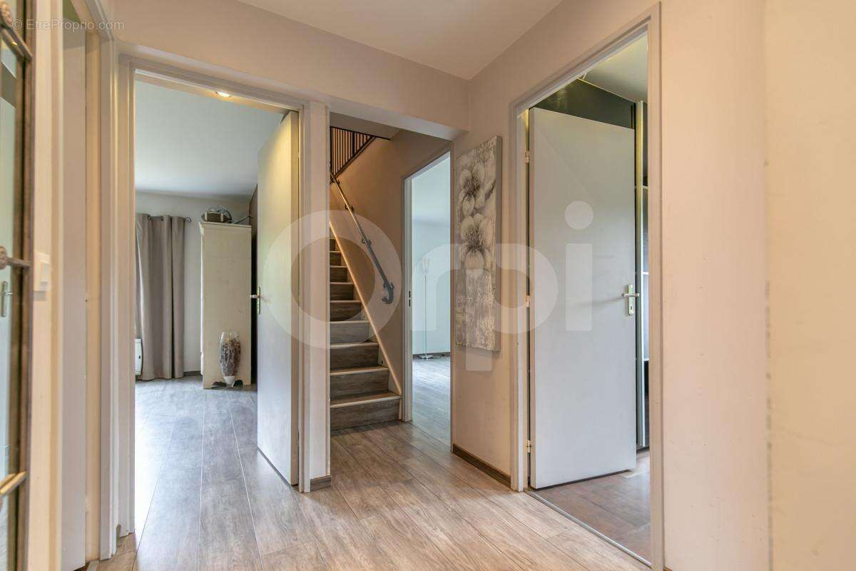 Maison à MAROLLES-EN-BRIE