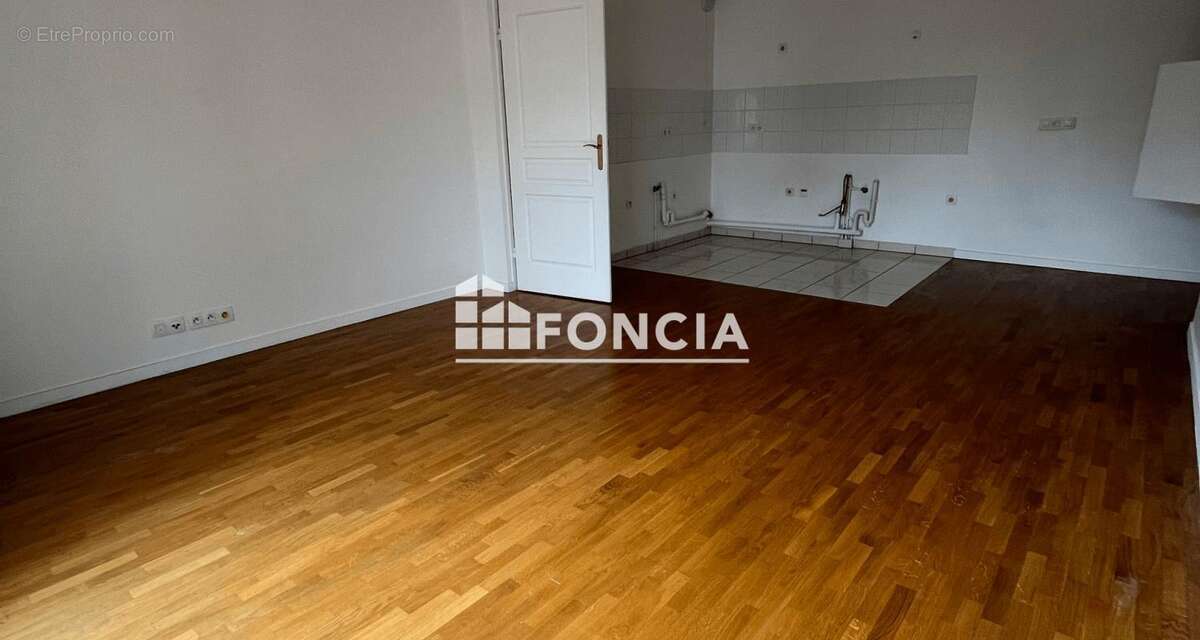 Appartement à DRANCY