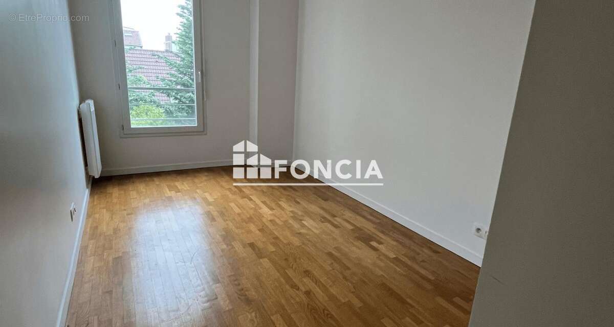 Appartement à DRANCY
