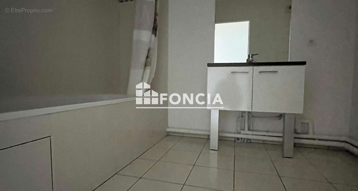 Appartement à DRANCY