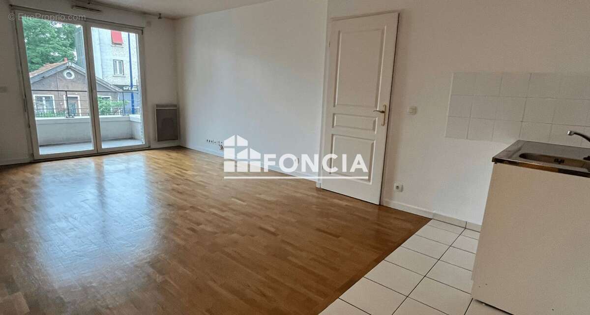 Appartement à DRANCY
