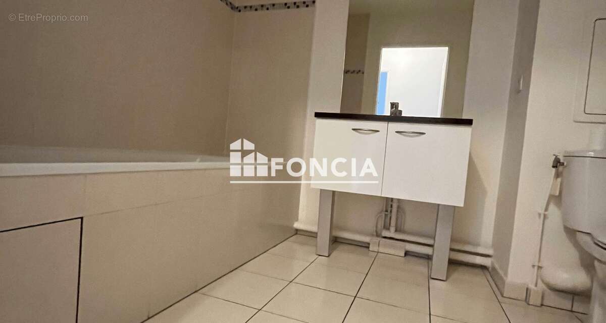 Appartement à DRANCY