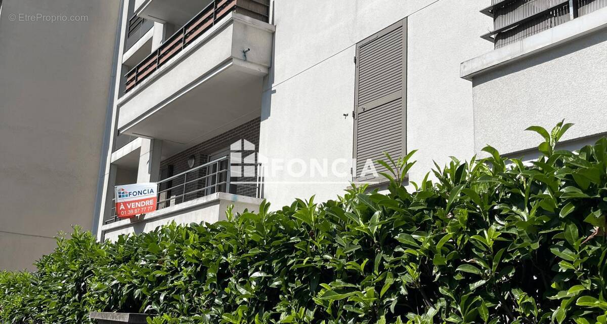 Appartement à DRANCY