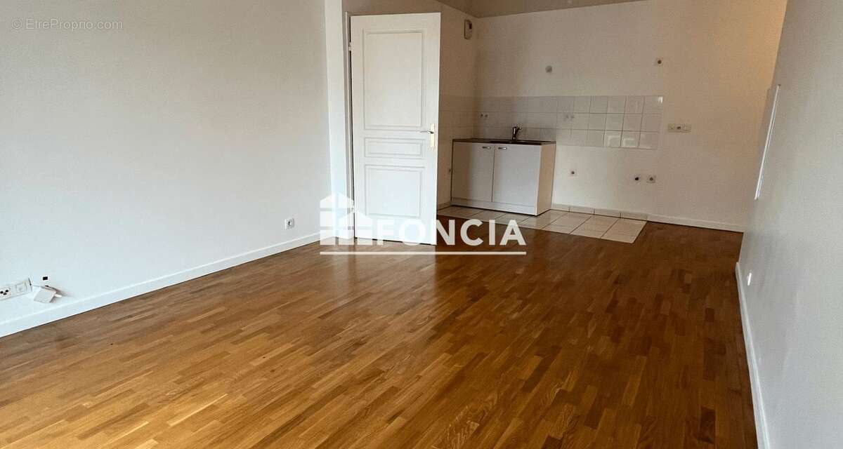 Appartement à DRANCY