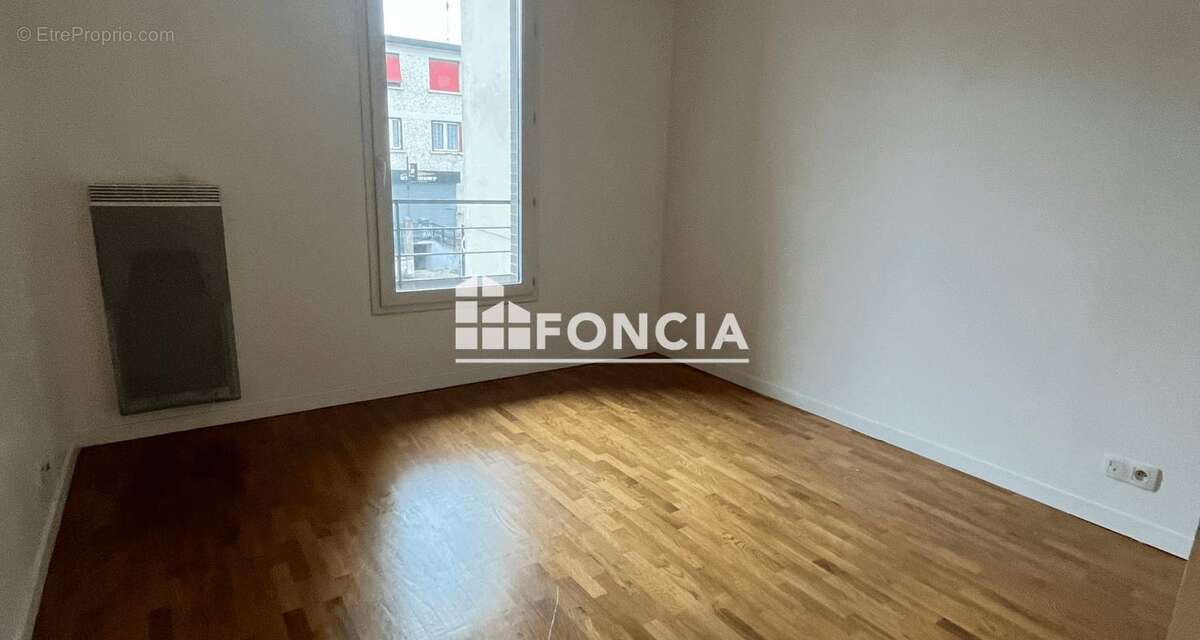 Appartement à DRANCY