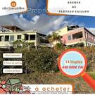 Appartement à SAINT-PAUL