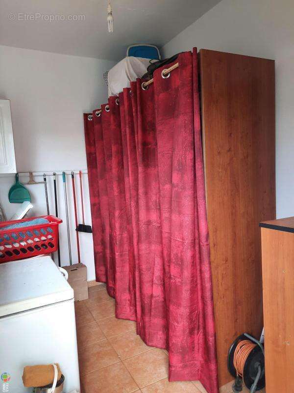 Maison à SAINTE-SUZANNE