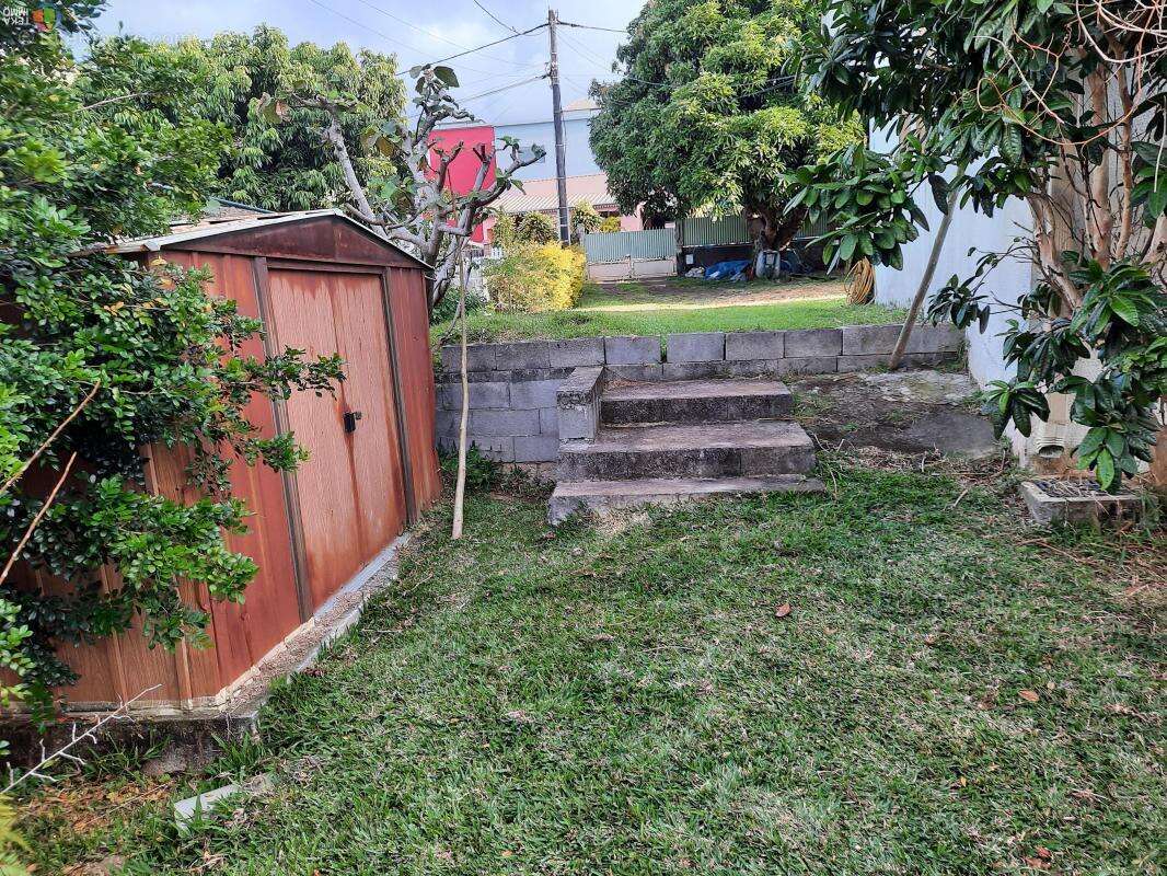 Maison à SAINTE-SUZANNE