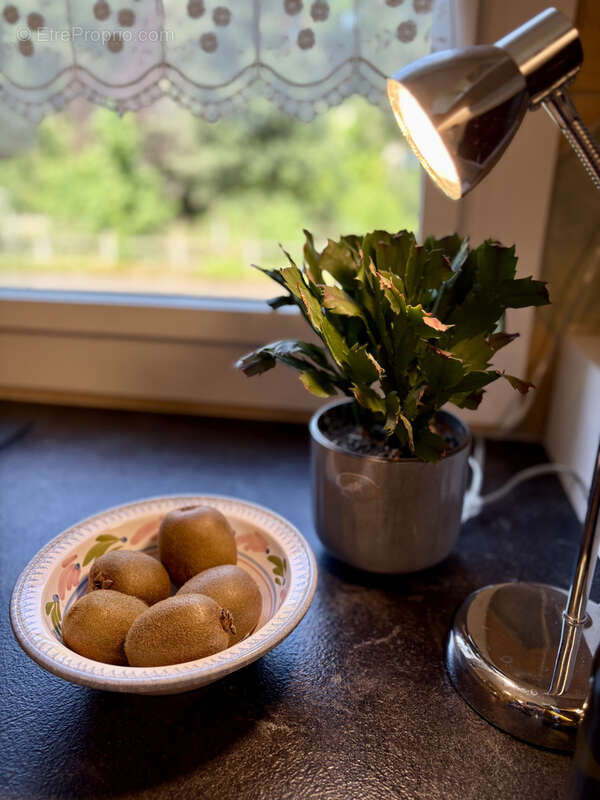 Appartement à AVRILLE