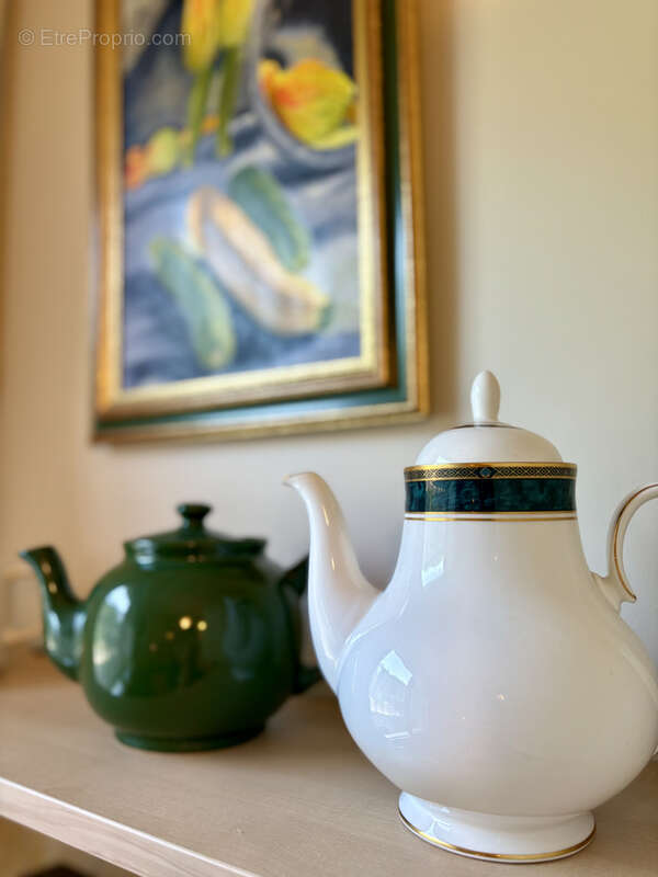 Appartement à AVRILLE