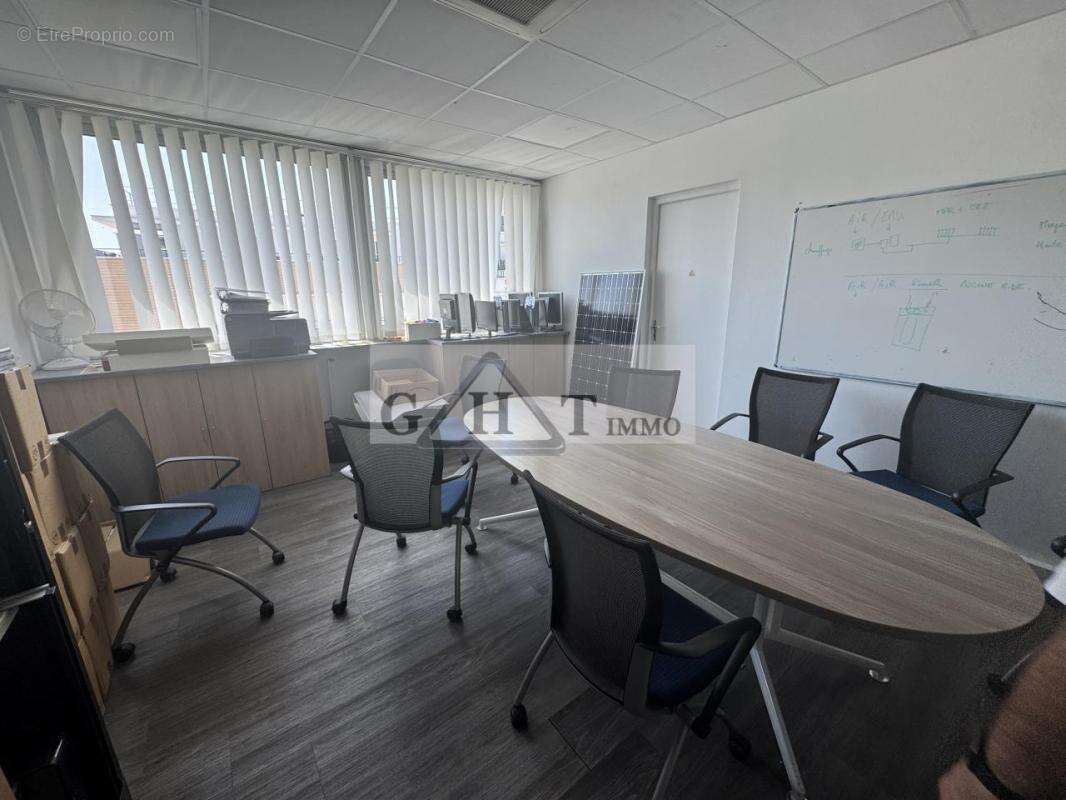 Commerce à MAISONS-ALFORT