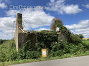 Terrain à ROSPORDEN