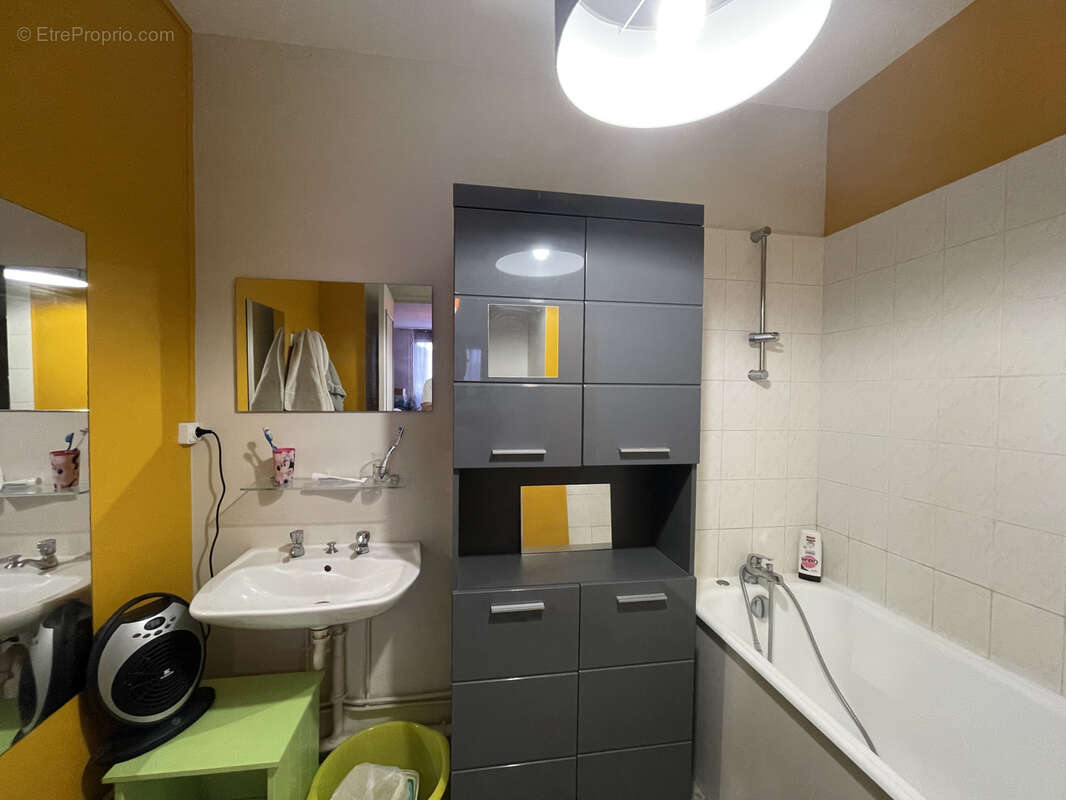 Appartement à SAINT-LO