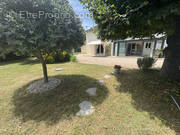 Maison à VILLETTE-D'ANTHON