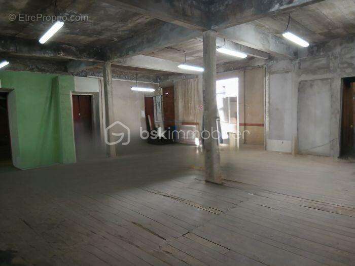 Appartement à BASSE-TERRE