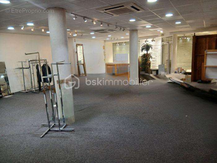 Appartement à BASSE-TERRE