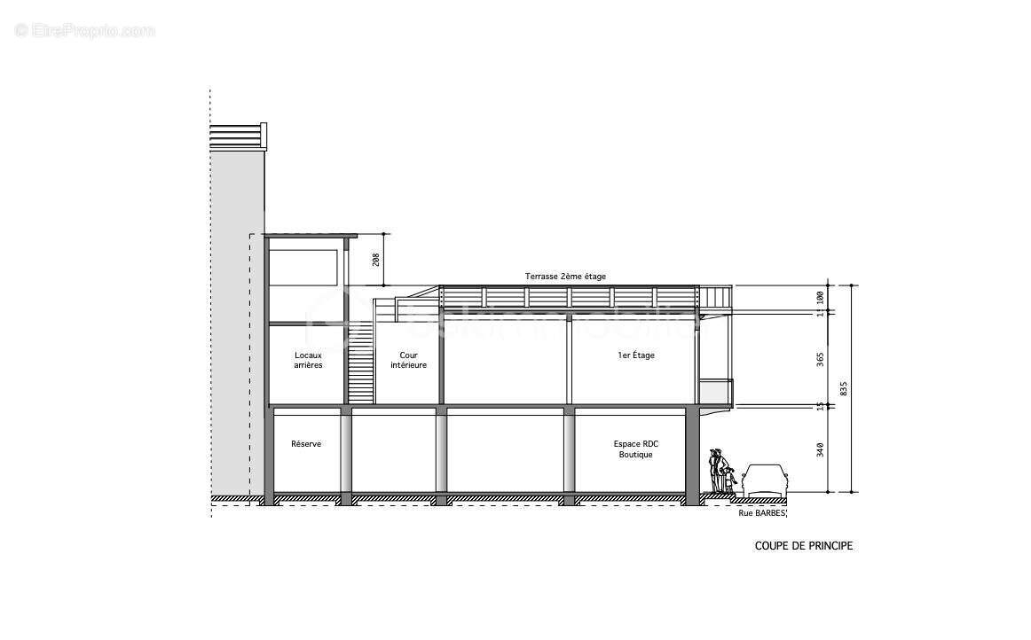 Appartement à BASSE-TERRE