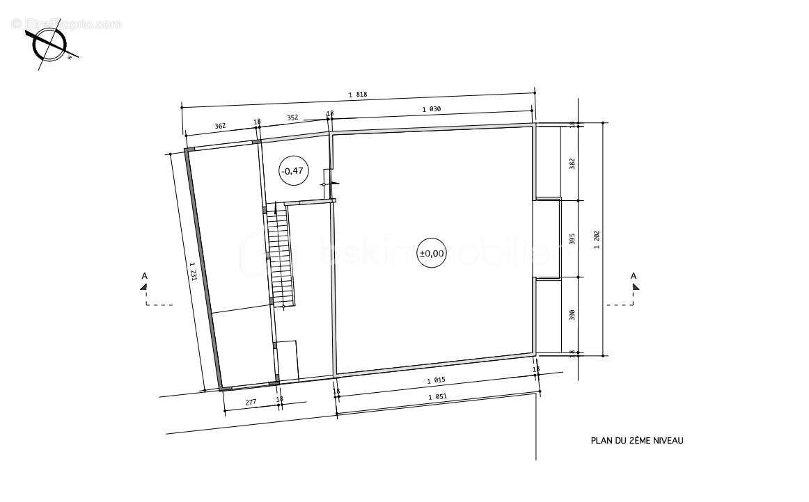 Appartement à BASSE-TERRE